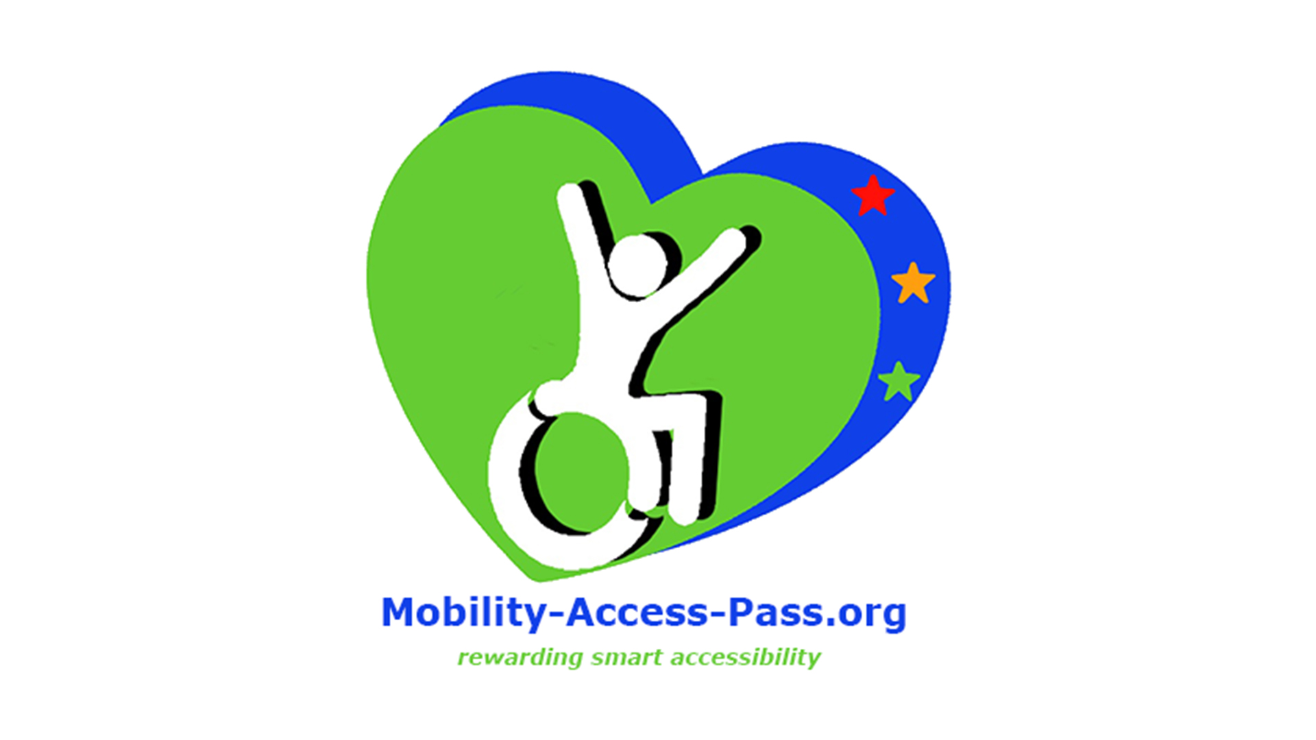Mobility Access Pass (MAP) TrustMeUp Donar, Recaudar Fondos, Tienda